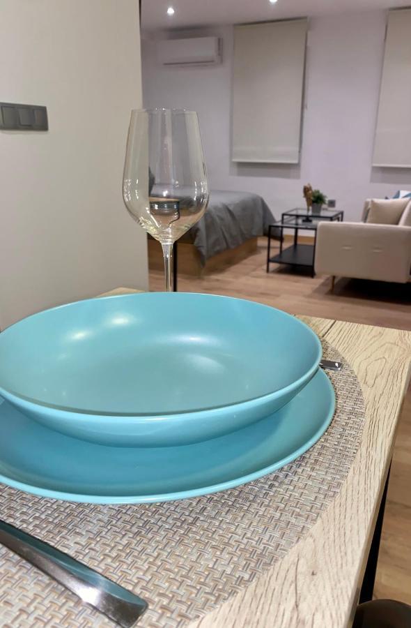 Villaboutique ハエン エクステリア 写真